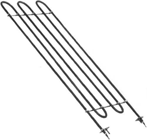 Zanussi 0G2290 230V Bain Marie Element