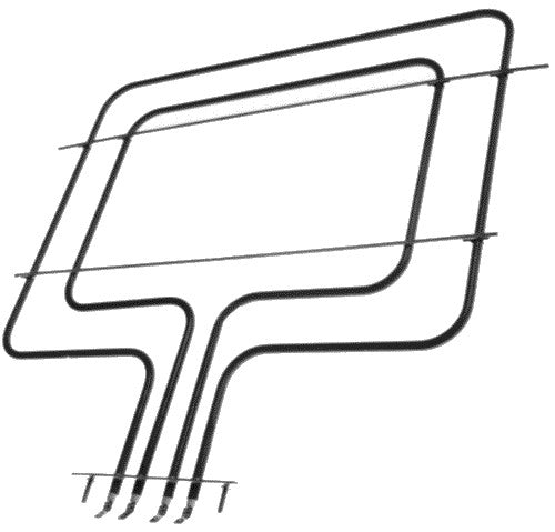 Hygena 112358295 Oven Element