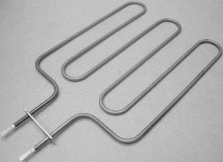 Stoves 50084 Grill Oven Element