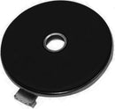 Flavel P087046 Genuine 8mm Solid Electric Hotplate Element
