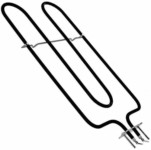 Roller Grill D02148 Genuine Sausage Grill Element