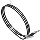 Bake Off 373500032 230V Fan Oven Element