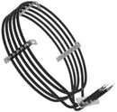 Tecnoeka 09951307000 230V Pastry Oven Element