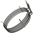 Tecnoinox RCK6002125 230V / 400V Oven Element
