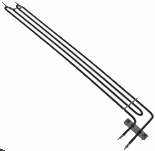 MBM RTFOC00068 240V Oven Element