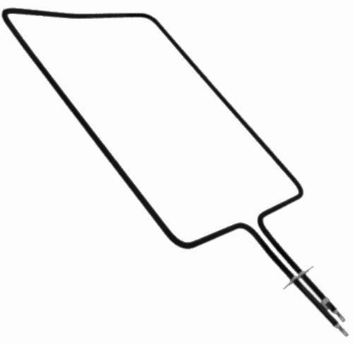 Whirlpool 156945 230V Oven Element