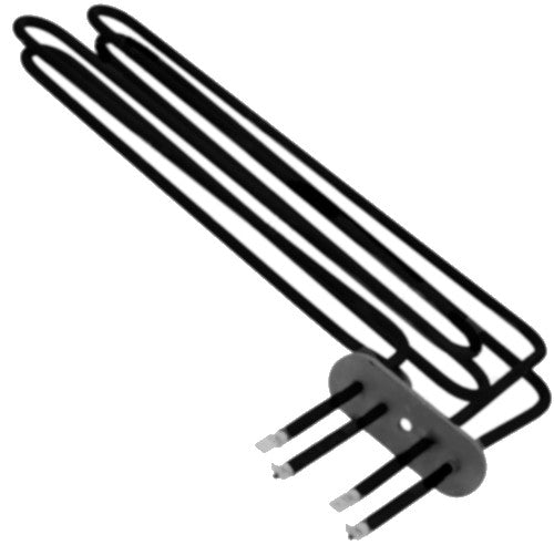 Zanussi 0H6166 230V Oven Element