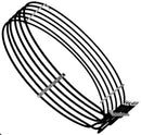 Lainox R65011250 230V Fan Oven Element