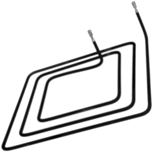 Metos 3599061 230V Large Oven Element