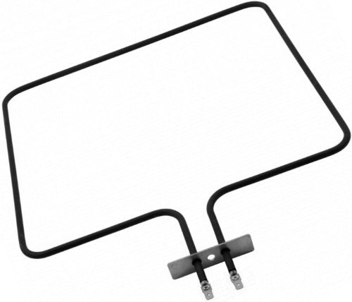 QA OELBTC Oven Element