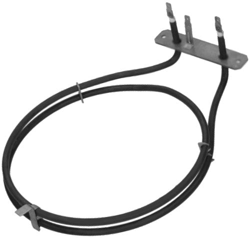 Teka 83140304 Genuine Irca Fan Oven Element