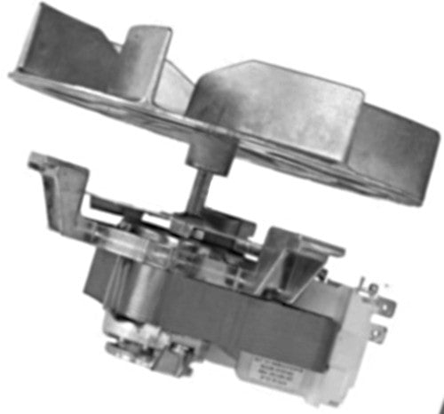 Neff 00499072 Compatible Fan Oven Motor