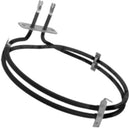 Westinghouse 76X3719 Compatible Fan Oven Element