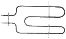 Flavel 3838 Grill Element