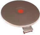 Diplomat HEL180HS Solid Electric Hotplate