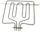 Indesit 3661 Grill Element