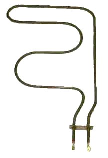 Jackson 6515 Oven Element