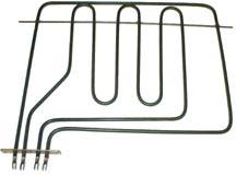 Nardi 040199009930R Grill/Oven Element