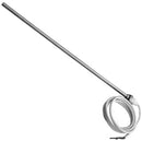 Rica TRE 300w 450mm Towel Rail Radiator Element