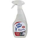 Oven Mate Daily Oven Cleaner Spray