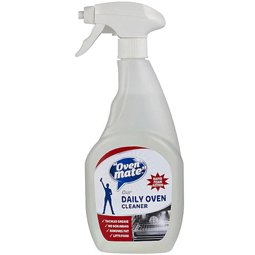 Oven Mate Daily Oven Cleaner Spray