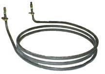 Tricity Bendix 5724915289011 Compatible Fan Oven Element