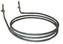 Zanussi 5724915289011 Compatible Fan Oven Element