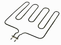 Tricity Bendix 572422569002 Oven Element