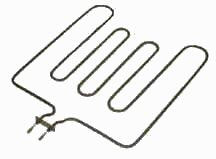 Tricity Bendix 5526 Oven Element