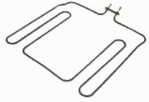 Tricity Bendix 572506248010 Oven Element