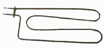 Tricity Bendix 572166127017 Oven Element