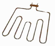 Tricity Bendix 572323438018 Oven Element