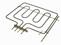 Philips 481925928502 Grill/Oven Element