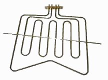 Philips 481925927158 Grill/Oven Element