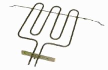 Whirlpool 481925928477 Grill Element