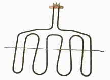 Whirlpool 481925928319 Grill Element