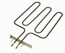 Whirlpool 481925928623 Grill Element