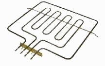 Philips 481925928317 Grill/Oven Element