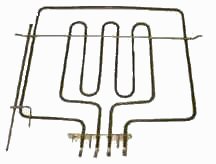 Whirlpool 481925928468 Grill/Oven Element