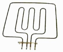 Functionica C00373407 Grill/Oven Element