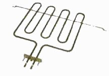 Philips 481925928315 Grill Element