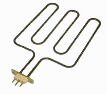 Whirlpool 481925928386 Grill Element