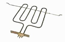 Whirlpool 481925928385 Grill Element