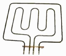 Whirlpool 481925928617 Grill/Oven Element
