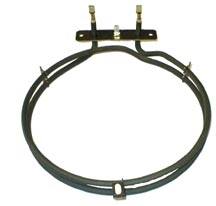 System 600 C00314199 Fan Oven Element (Wide Tags)