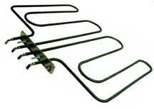 System 600 481925928624 Compatible Grill Element