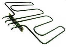 Whirlpool 481925928624 Compatible Grill Element