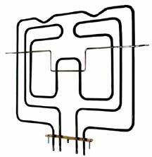 Whirlpool 481925928727 Grill/Oven Element