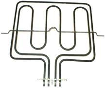 Laden C00316357 Grill/Oven Element