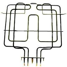 Magnet C00312616 Grill/Oven Element